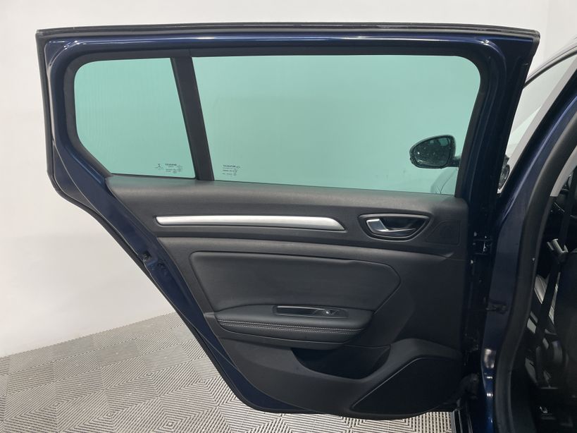 RENAULT MEGANE IV ESTATE 2020 - Photo n°37