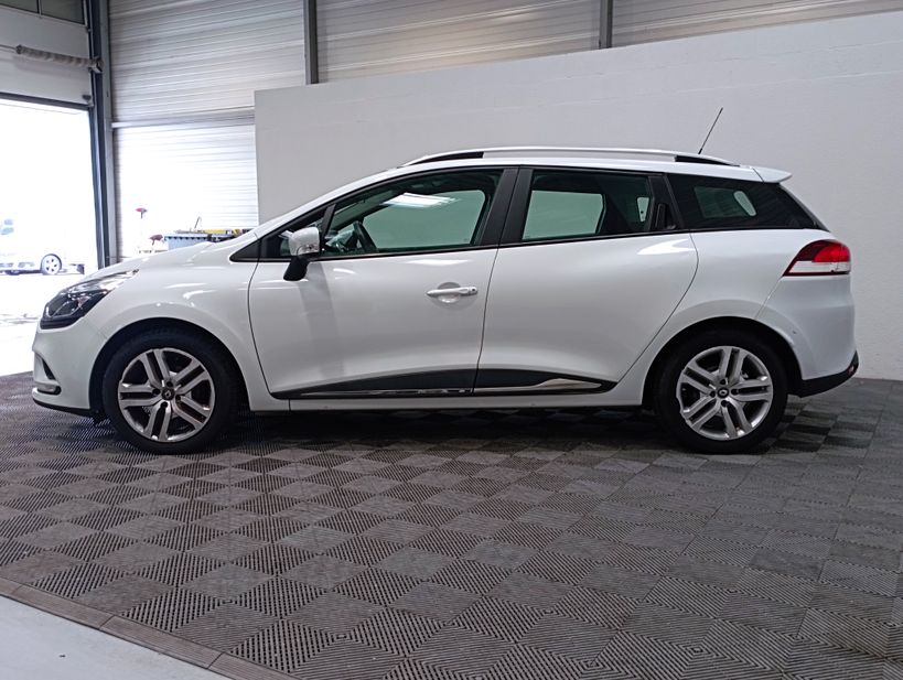 RENAULT CLIO IV ESTATE BUSINESS 2017 - Photo n°4