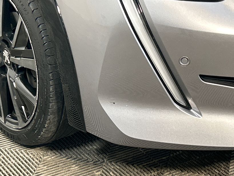 PEUGEOT 208 2023 - Photo n°17