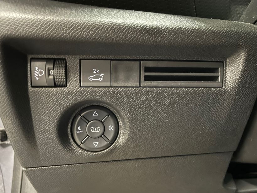 CITROEN C4 X 2023 - Photo n°16