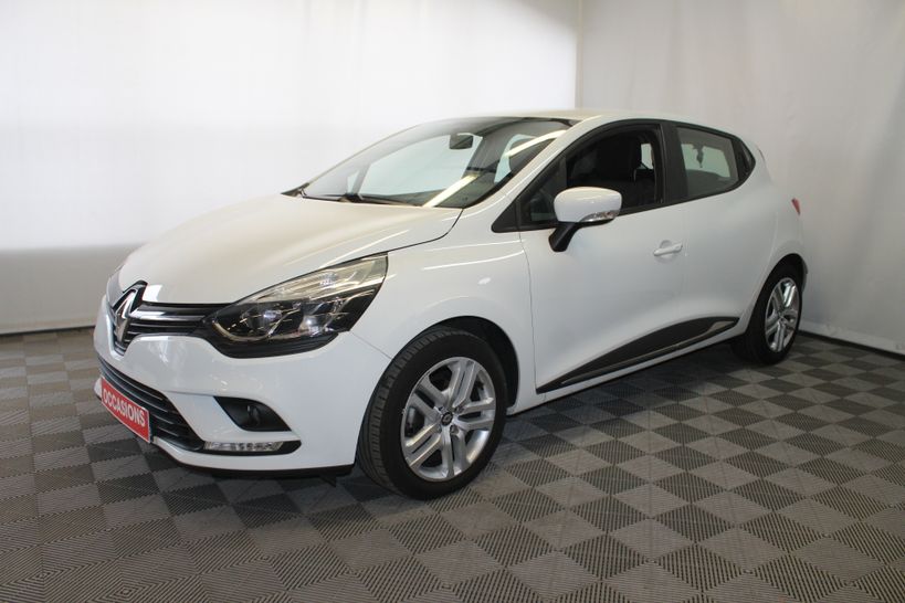 RENAULT CLIO IV BUSINESS 2017 - Photo n°1