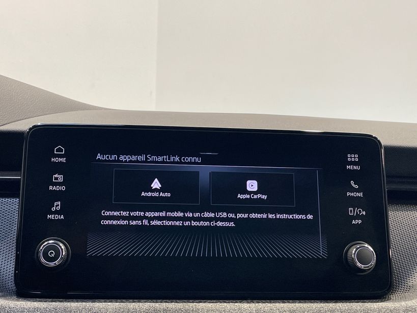 SKODA KAMIQ 2025 - Photo n°16