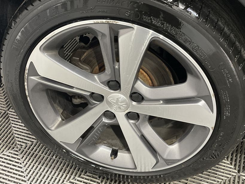 PEUGEOT 308 2021 - Photo n°9