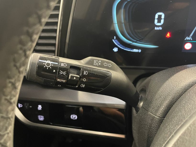 KIA SPORTAGE 2022 - Photo n°32