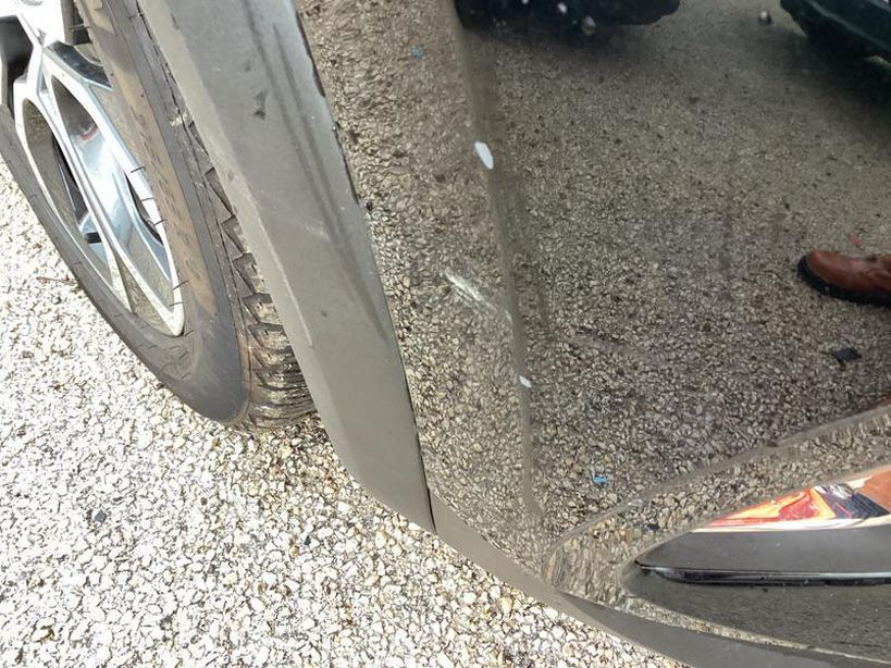 RENAULT CAPTUR 2022 - Photo n°6