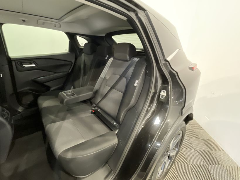 NISSAN QASHQAI 2023 - Photo n°10