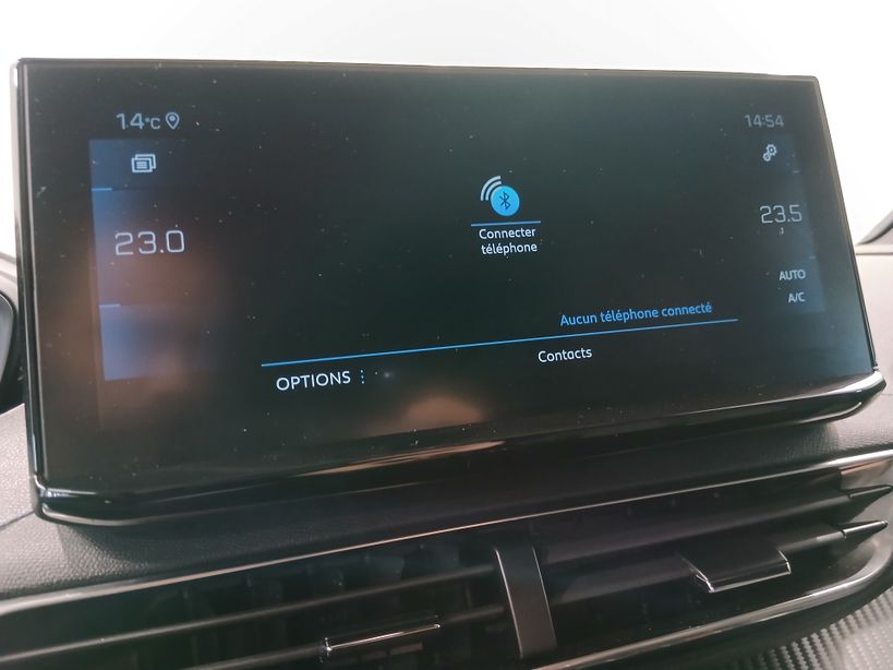 PEUGEOT 3008 2024 - Photo n°18