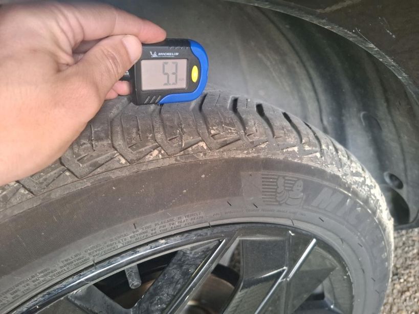 DS DS 4 2022 - Photo n°9