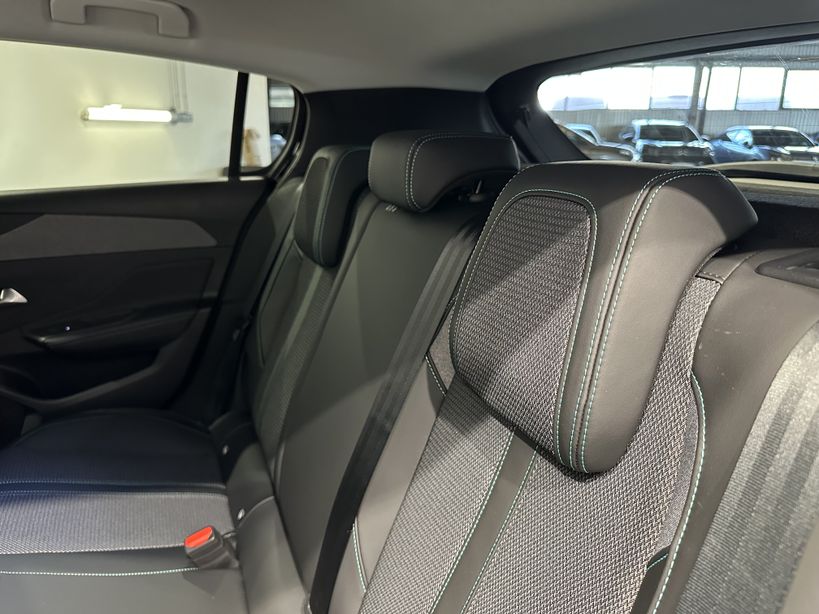 PEUGEOT 308 2025 - Photo n°31