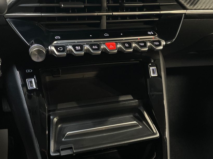 PEUGEOT 208 2025 - Photo n°18