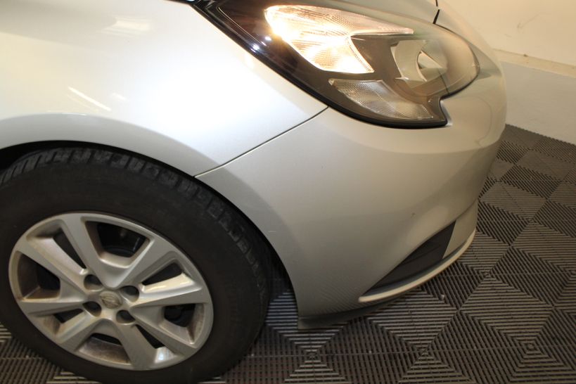 OPEL CORSA 2018 - Photo n°1