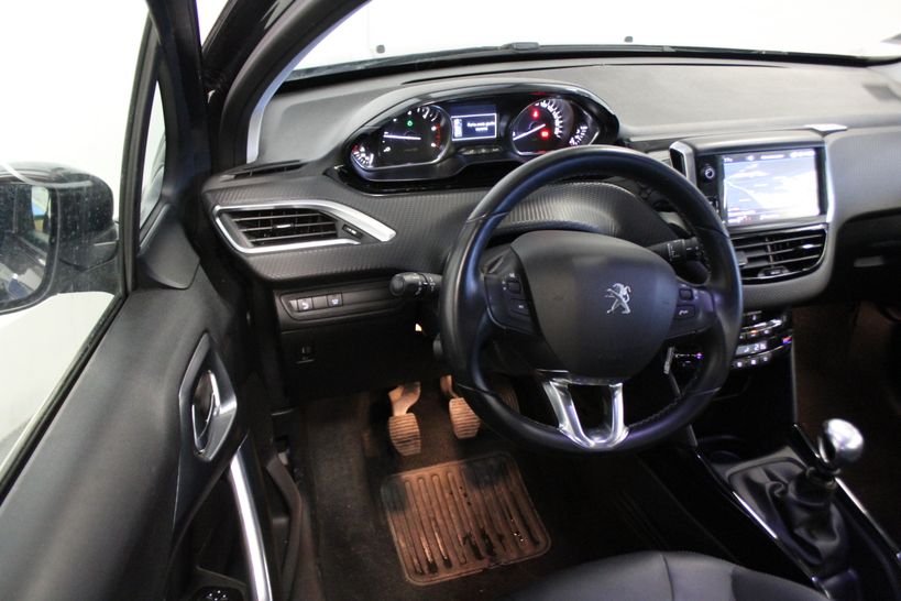 PEUGEOT 2008 2018 - Photo n°10
