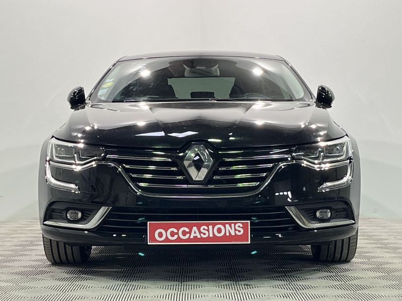 RENAULT TALISMAN 2018 - Photo n°5
