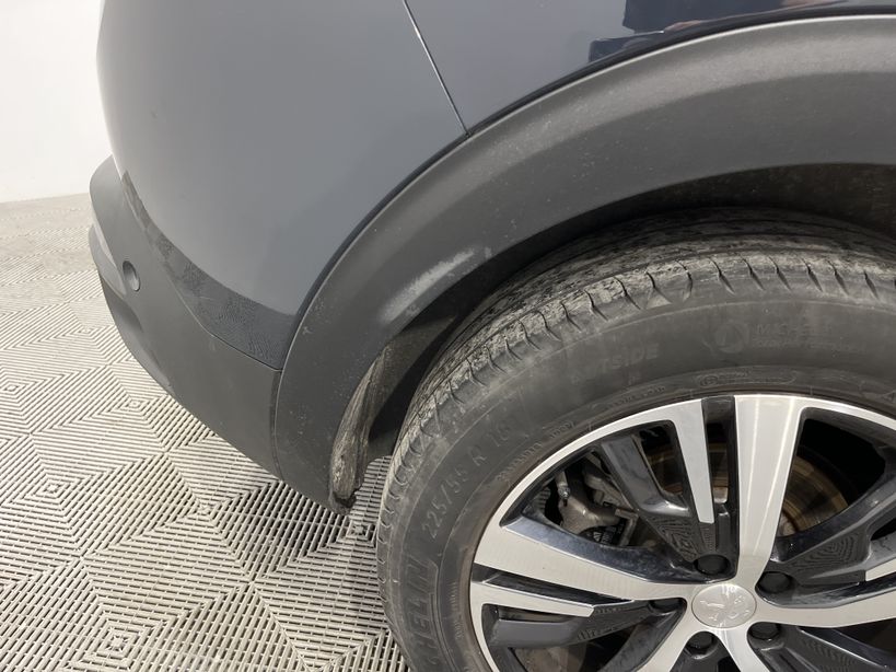 PEUGEOT 3008 2020 - Photo n°4