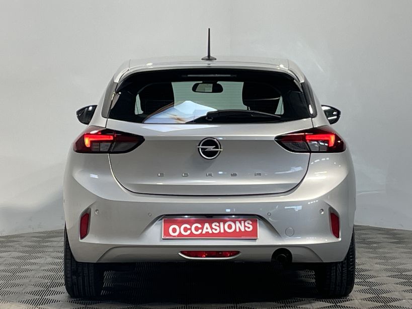 OPEL CORSA 2023 - Photo n°6
