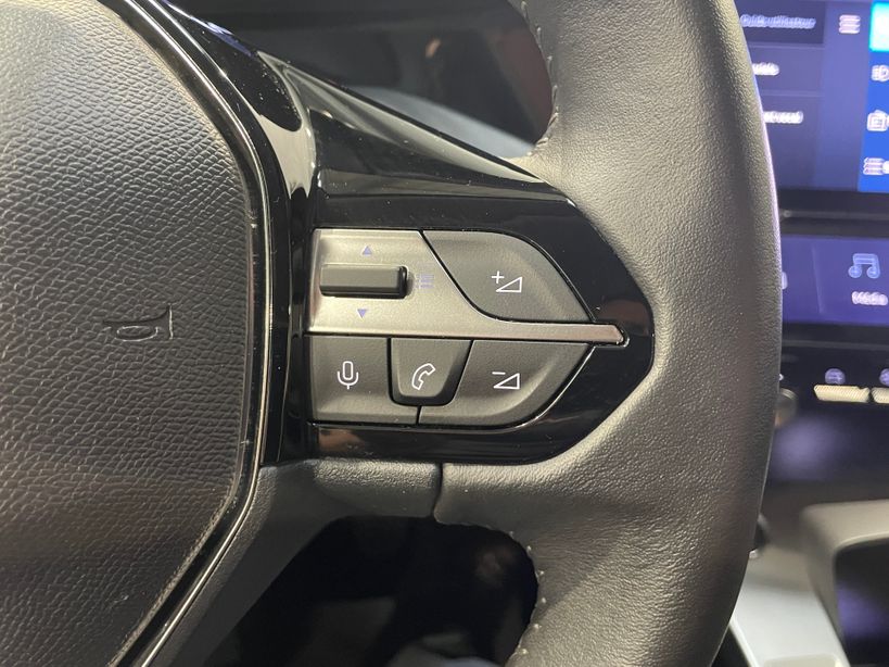 PEUGEOT 308 2023 - Photo n°26