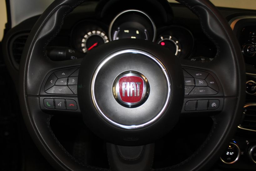 FIAT 500X 2017 - Photo n°18