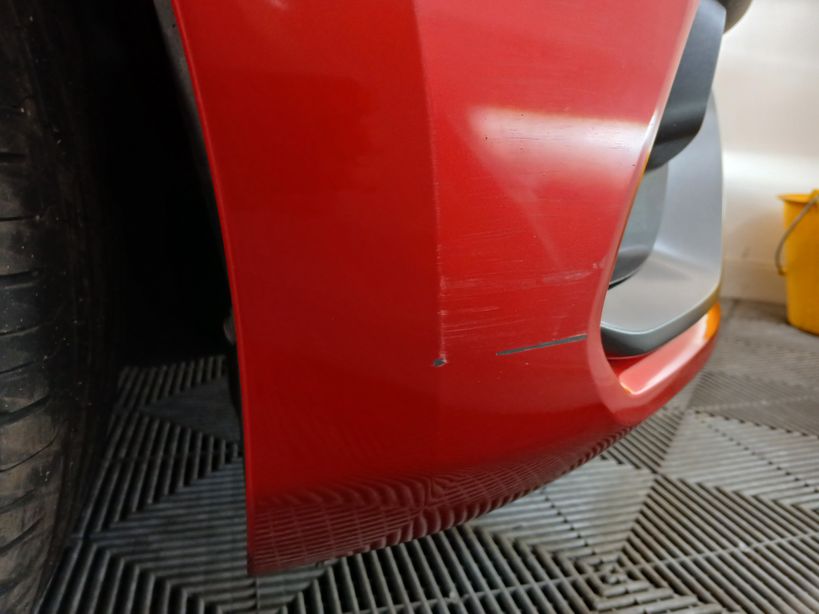 RENAULT CLIO V 2021 - Photo n°4