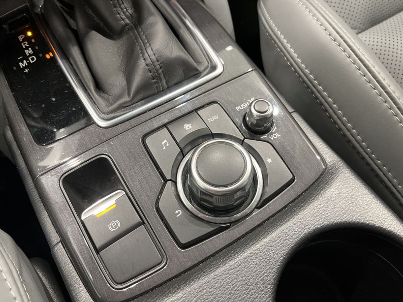 MAZDA CX 5 2017 - Photo n°20