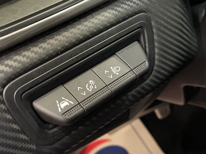 RENAULT CAPTUR 2021 - Photo n°38