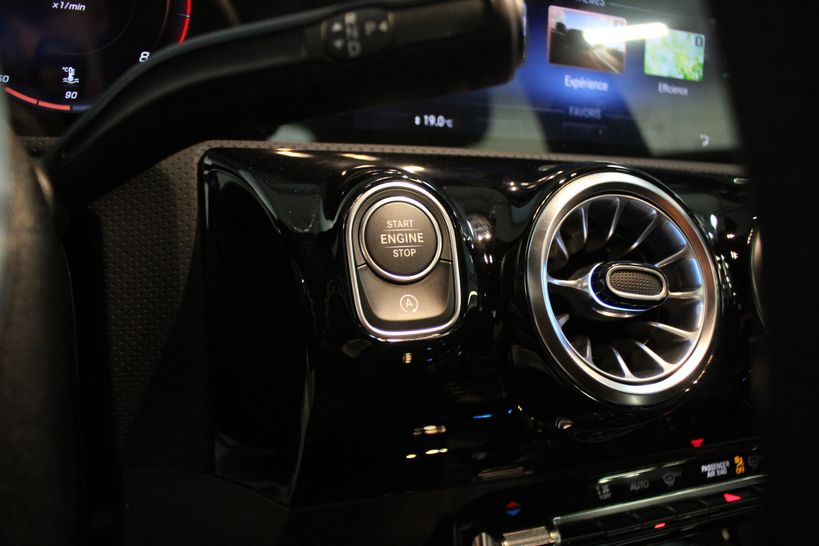 MERCEDES CLASSE A 2022 - Photo n°26