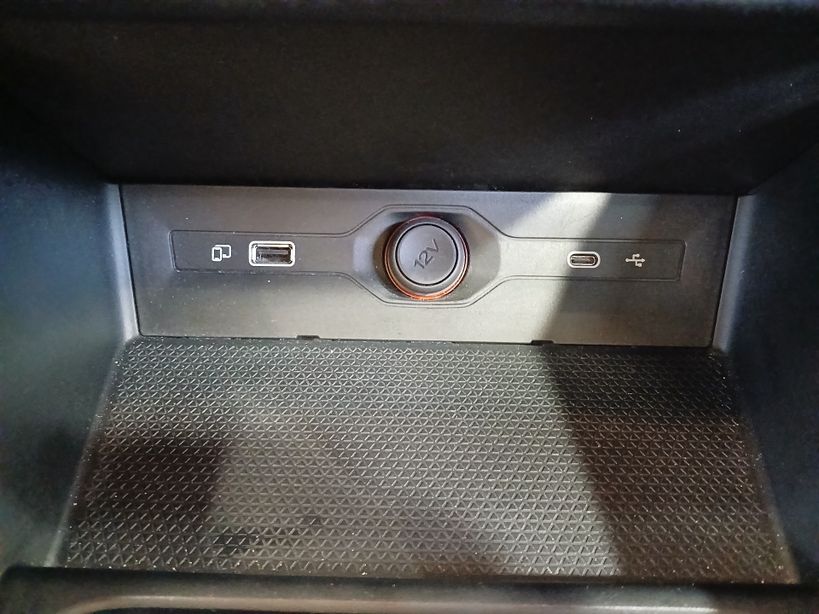 MG MG3 2025 - Photo n°25