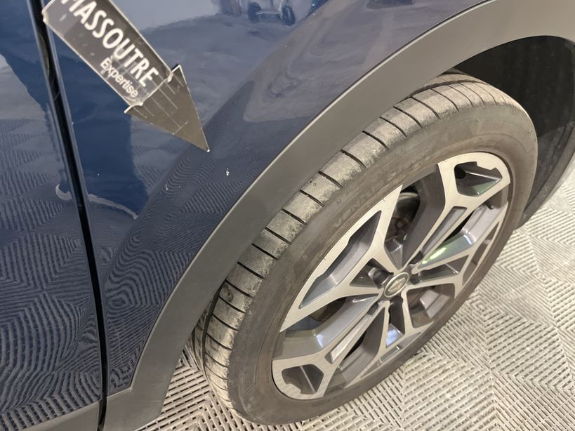 RENAULT KADJAR 2020 - Photo n°5
