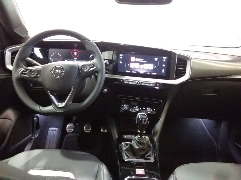 OPEL MOKKA 2022 - Photo n°11