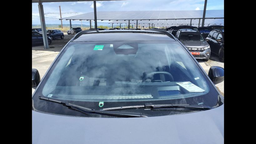 RENAULT ESPACE VI 2024 - Photo n°8