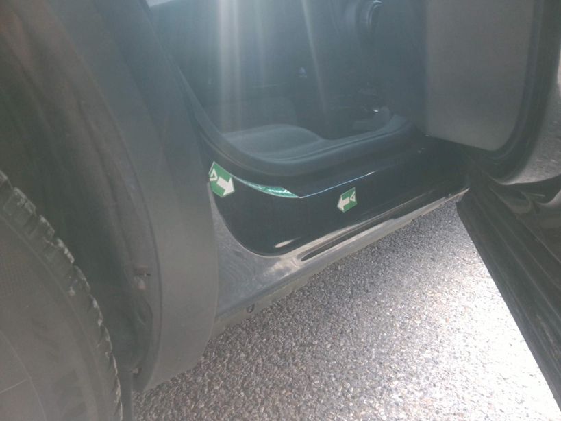 CITROEN C5 AIRCROSS 2023 - Photo n°23