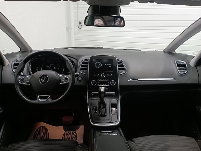 RENAULT SCENIC IV 2022 - Photo n°13