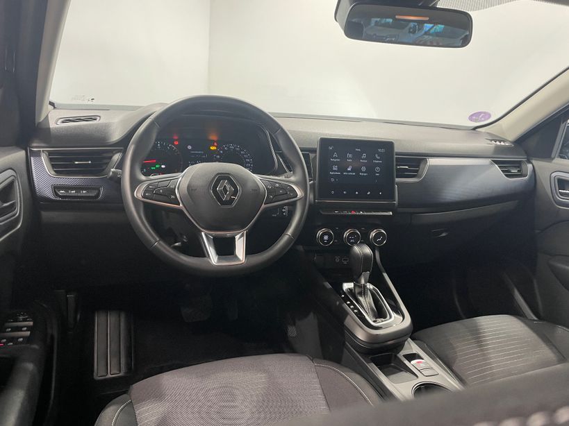 RENAULT ARKANA 2023 - Photo n°29