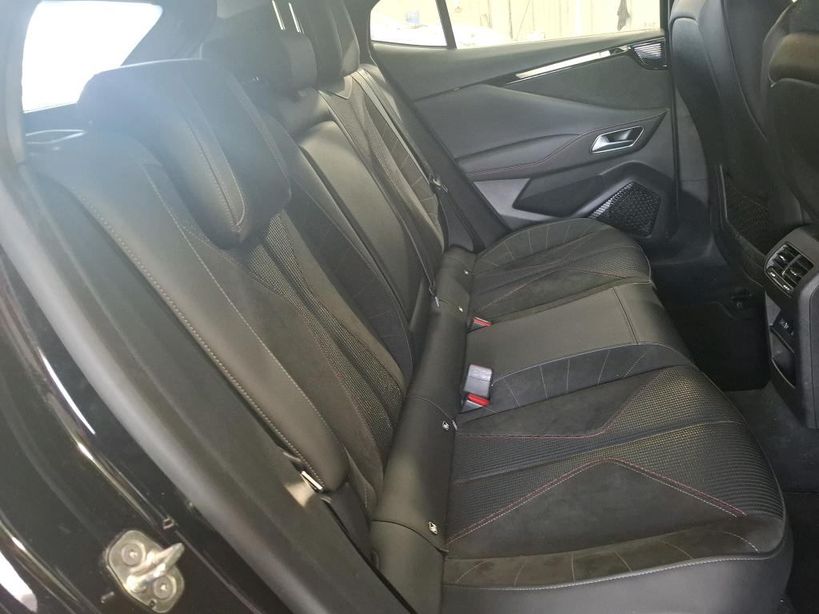 DS DS 4 2022 - Photo n°9