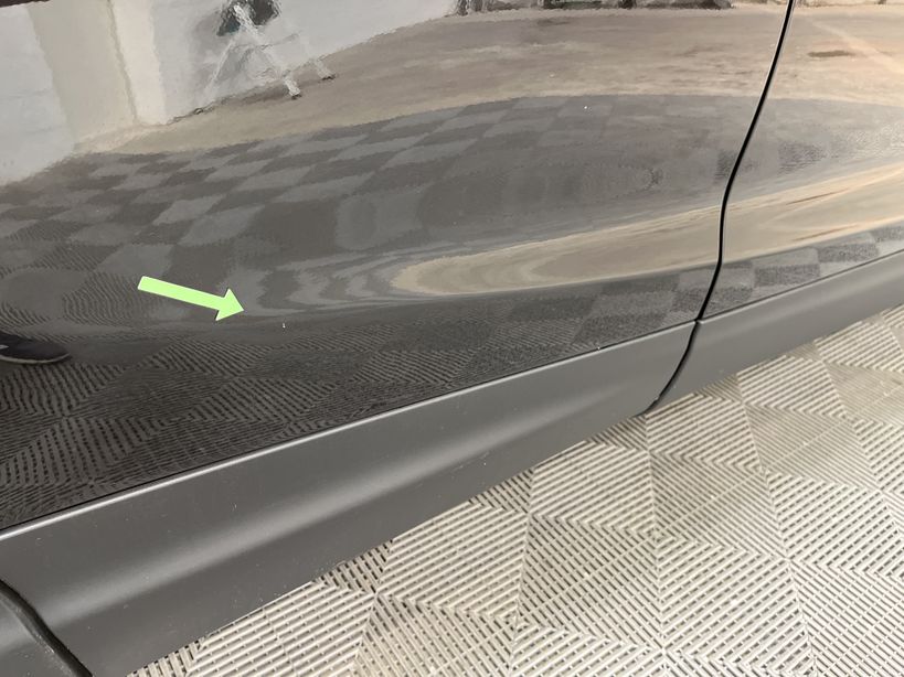 NISSAN QASHQAI 2018 - Photo n°3