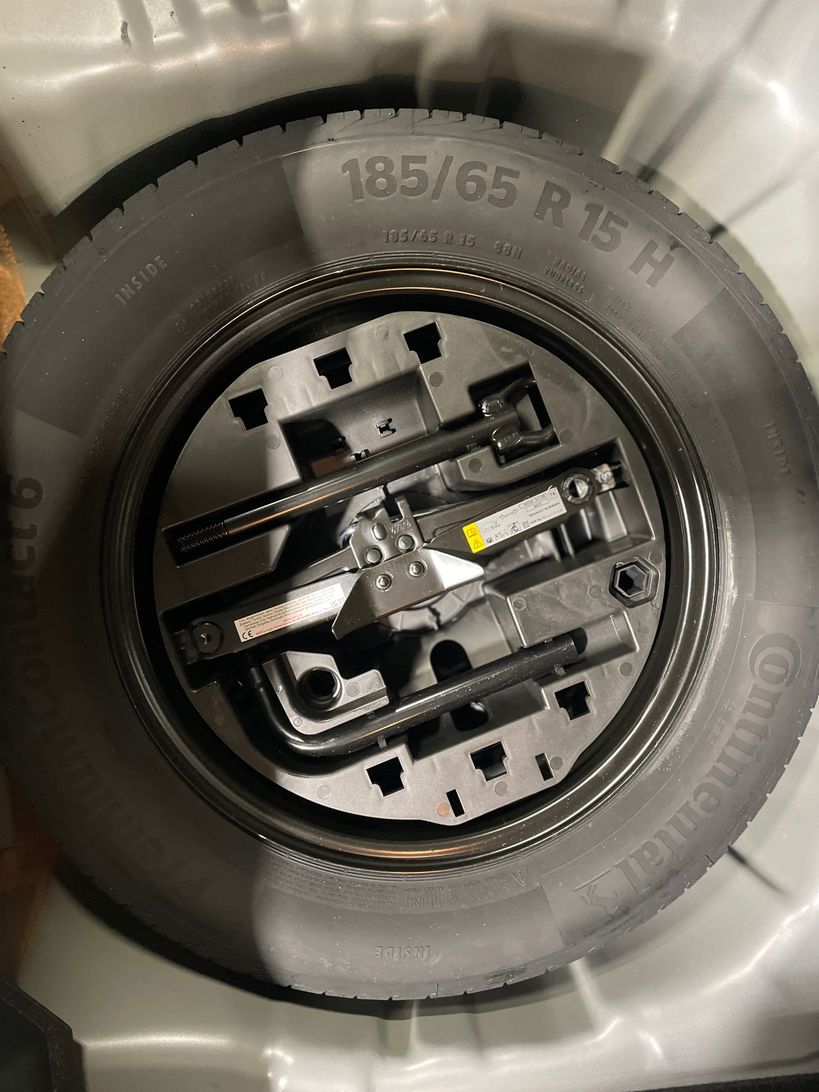 RENAULT CLIO V 2025 - Photo n°5