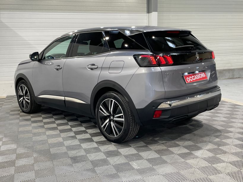 PEUGEOT 3008 2024 - Photo n°7