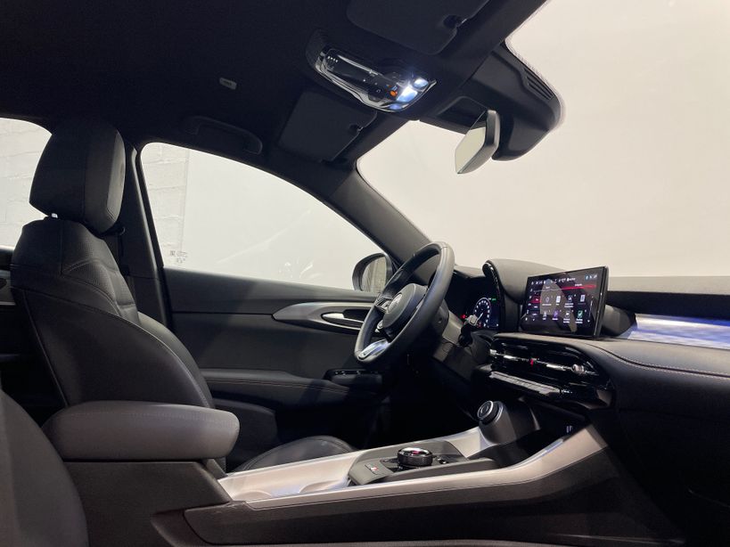 ALFA ROMEO TONALE 2025 - Photo n°27