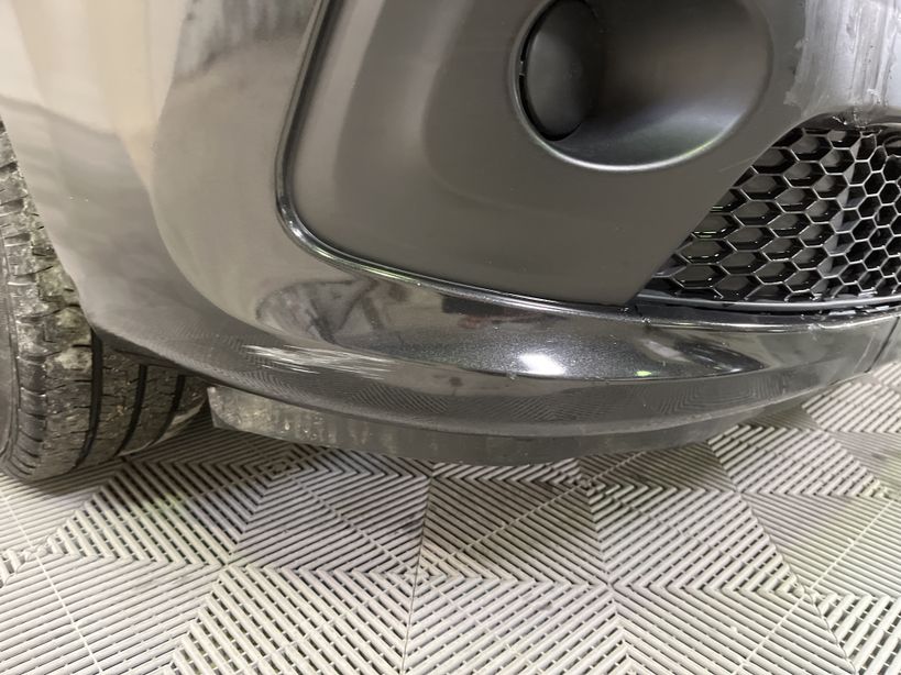 RENAULT TRAFIC COMBI 2017 - Photo n°19