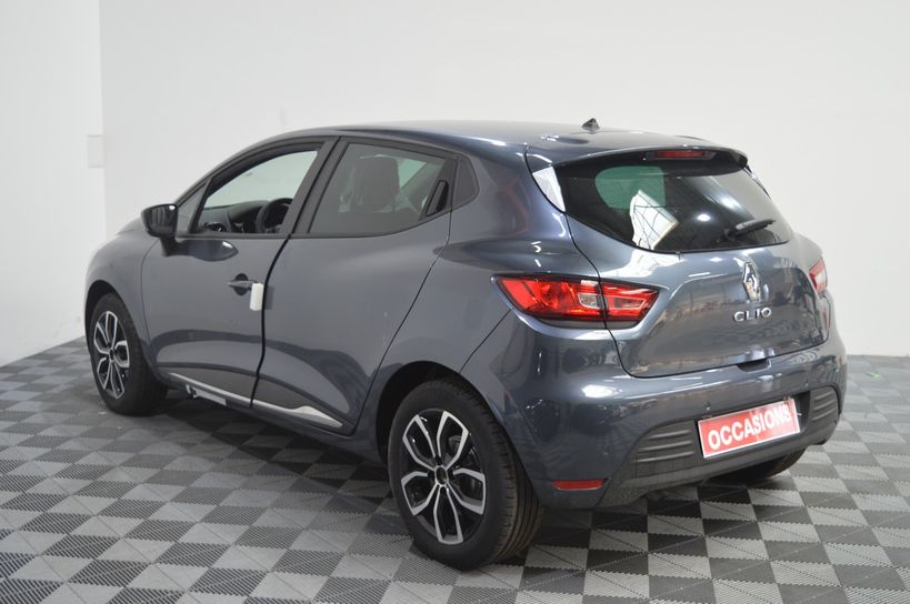RENAULT CLIO IV 2020 - Photo n°4