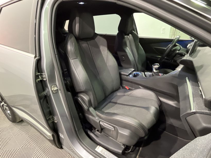 PEUGEOT 5008 2019 - Photo n°45