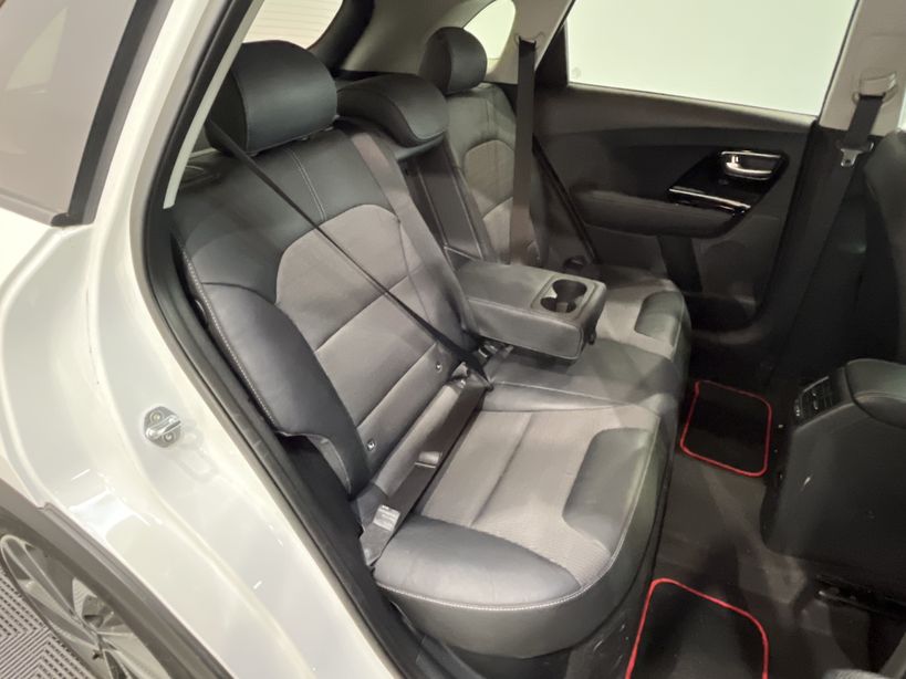 KIA NIRO 2019 - Photo n°37
