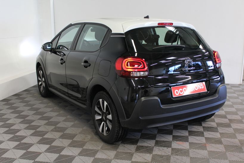 CITROEN C3 2020 - Photo n°5