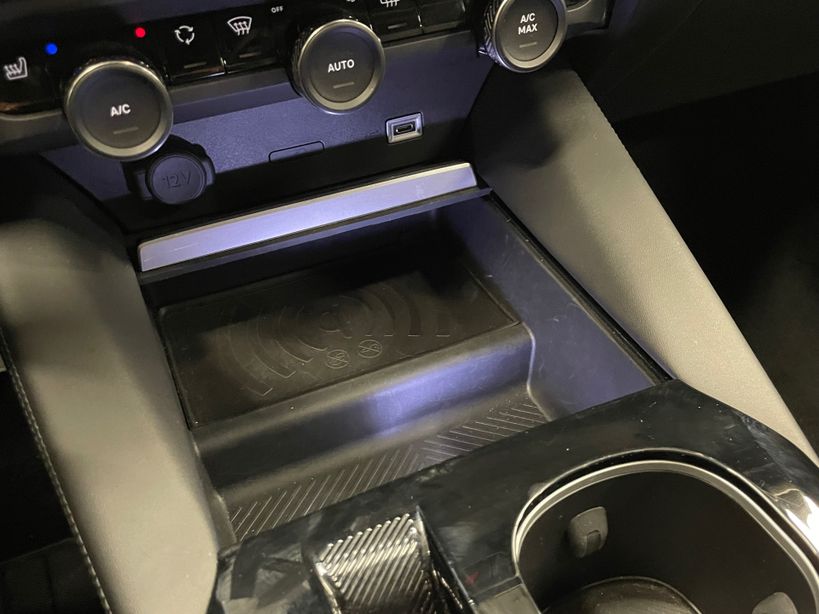 CITROEN C5 X 2024 - Photo n°25