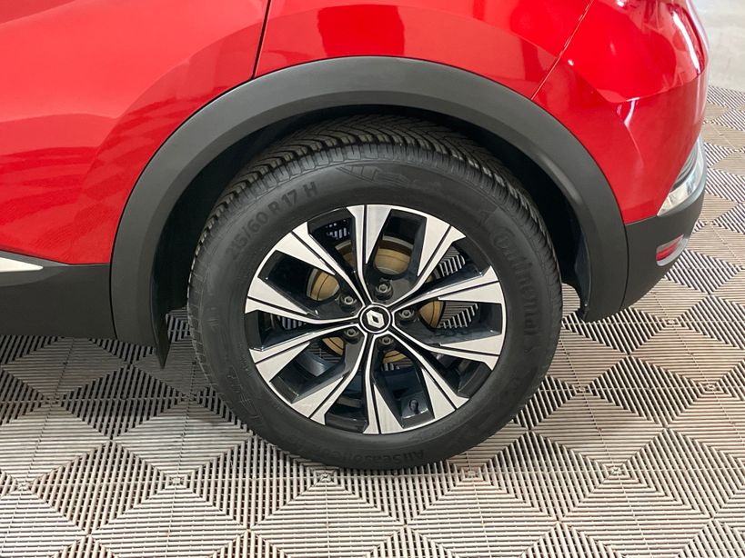 RENAULT CAPTUR 2023 - Photo n°27