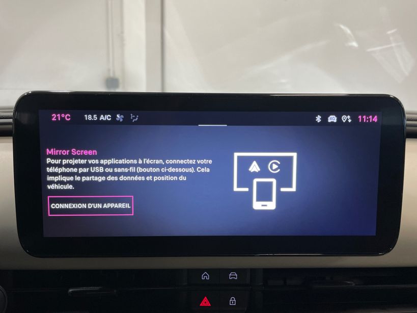 FIAT 600 2024 - Photo n°19