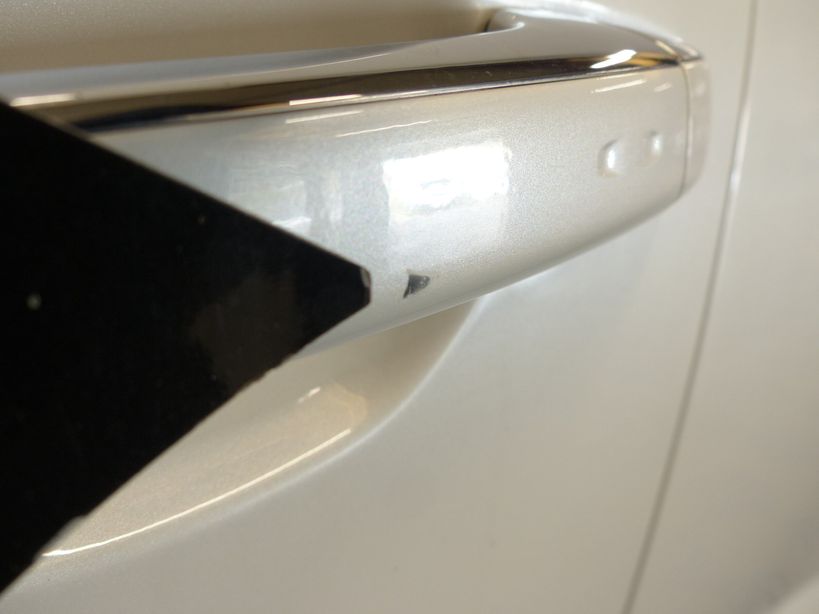 RENAULT MEGANE IV BERLINE 2021 - Photo n°7