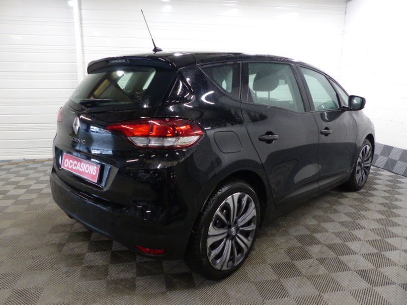 RENAULT SCENIC IV 2017 - Photo n°4