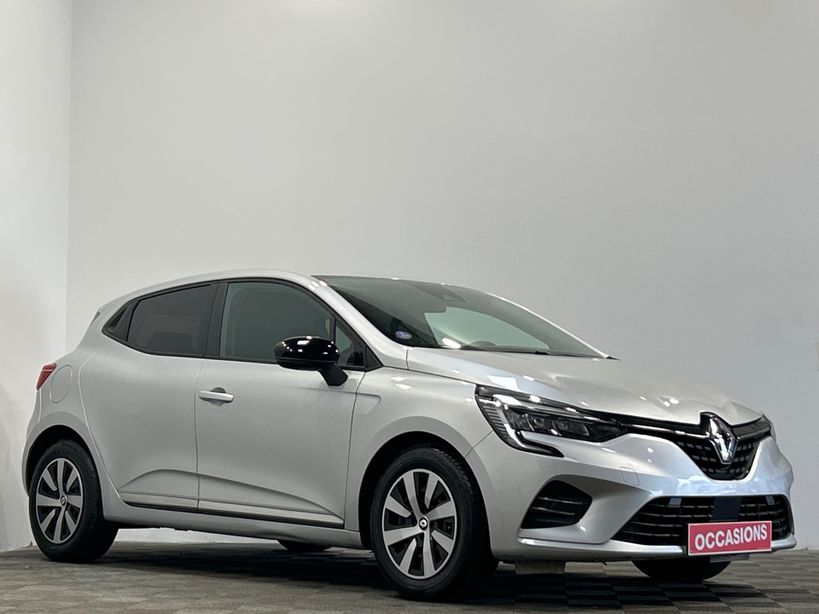 RENAULT CLIO V 2023 - Photo n°2
