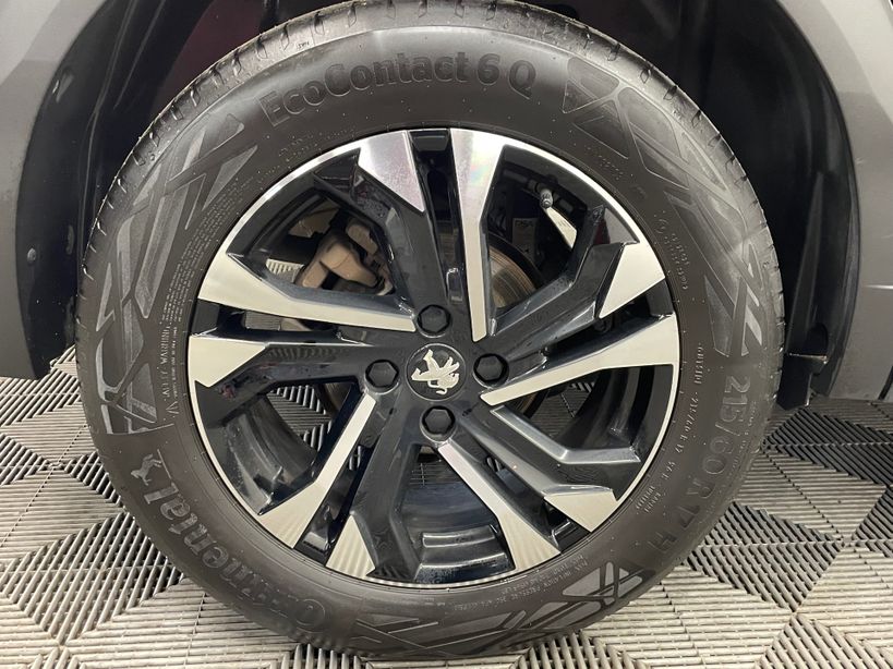 PEUGEOT 2008 2022 - Photo n°28