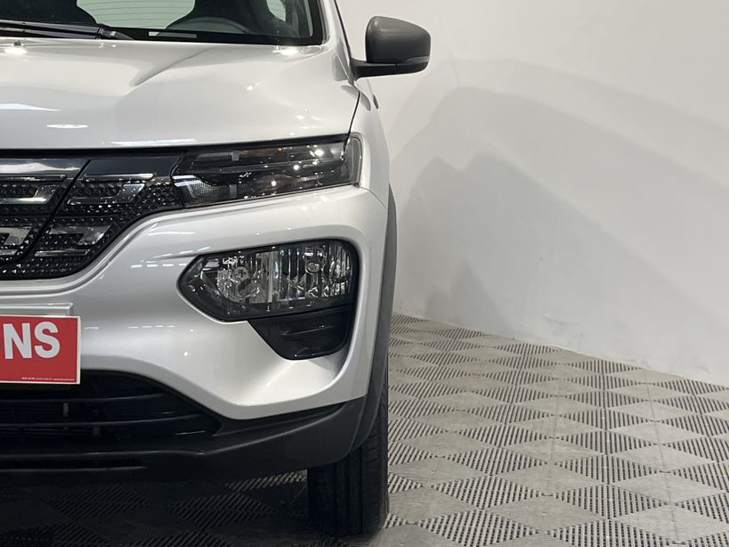 DACIA SPRING 2021 - Photo n°7